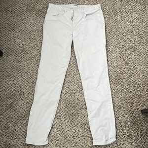 Calvin Klein Khaki Pants 32x32